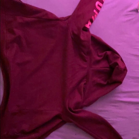 Girls puma jacket - Picture 3 of 3